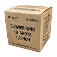 Pyrostar Flower King vuurwerk te koop in België